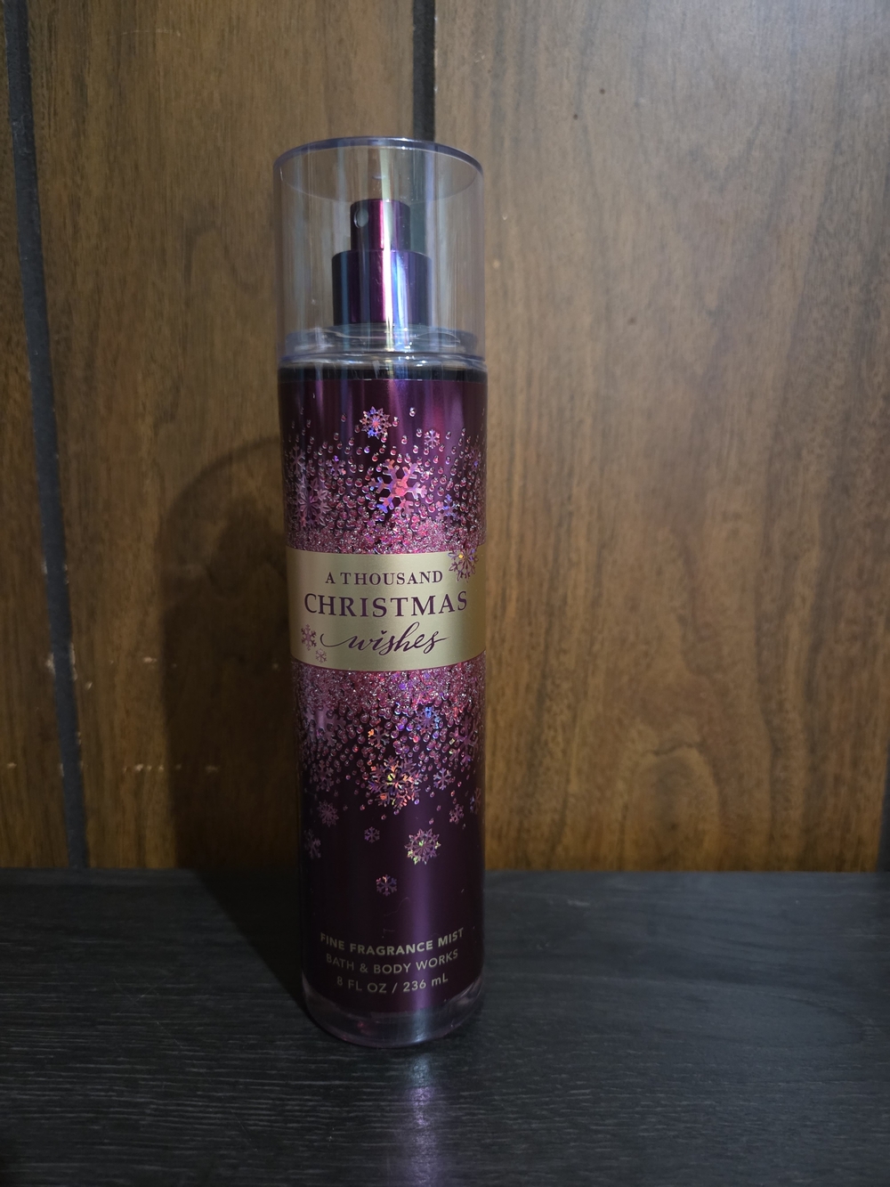 Bath & Body Works A Thousand Christmas Wishes